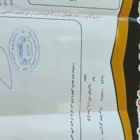 تیبا 2 مدل 99|خودرو سواری و وانت|سبزوار, جهاد کشاورزی|دیوار