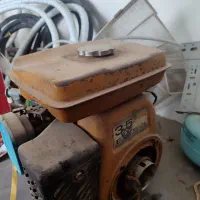 موتور روبین اب