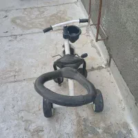 سه چرخه سالم|دوچرخه، اسکیت، اسکوتر|شهریار, شهریار|دیوار