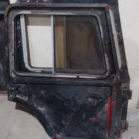 جیپ کا ام درب جیپ کاام