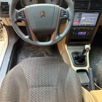 پارس سال مدل ۱۴۰۰|خودرو سواری و وانت|قائمشهر, |دیوار