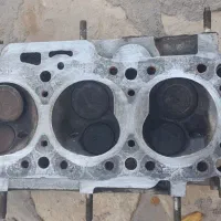 سرسیلندر وانت مزدا ۲۰۰۰ کامل|قطعات یدکی و لوازم جانبی|زنجان, |دیوار