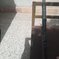 میله بارفیکس برای داخل خانه