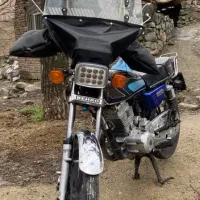 هوندا ۱۵۰ بهرو ۱۴۰۲