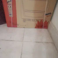 بخاری گازی مدل آفتاب AF18