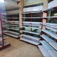 قفسه لیبل طوسی|فروشگاه و مغازه|هندیجان, |دیوار