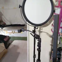 رینگ لایت