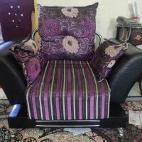 مبل ۷نفره|مبلمان خانگی و میز عسلی|ملارد, |دیوار