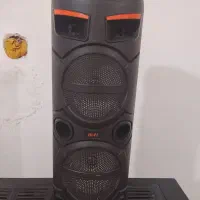 اسپیکر درحد نو