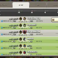 بازی کلش اف کلنز|کنسول، بازی ویدئویی و آنلاین|بهارستان, |دیوار