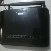 مودم دی لینک