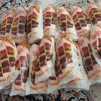 ساندویچ الویه