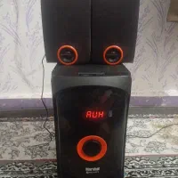 باند سه تیکه