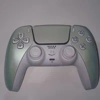 دسته بازی ps5 سفید Dual Sense Chroma Pearl