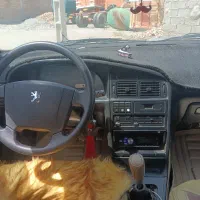 پژو 405|خودرو سواری و وانت|ایرانشهر, |دیوار