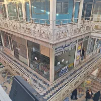 مغازه ۱۰ متری در پاساژ رضا|فروش مغازه و غرفه|نهاوند, |دیوار