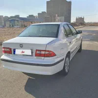 سمند LX ساده، مدل ۱۳۹۷|خودرو سواری و وانت|هشتگرد, شهرک دانش|دیوار