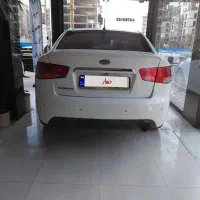کیا سراتو مدل 1396 آپشنال