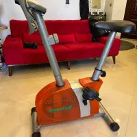 دوچرخه ثابت