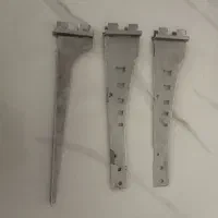 رگال فلزی مناسب