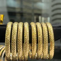 طلا نو پایه +۲۰۰