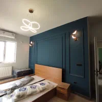 نقاشی تخصصی و رنگکاری حرفه ای با دستگاه اِیْرلِس