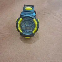 ساعت|ساعت|اشنویه, |دیوار