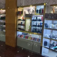 رهن و اجاره مغازه سر نبش با دکور در مجتمع آرمان|اجارهٔ مغازه و غرفه|مشهد, حرم مطهر رضوی|دیوار