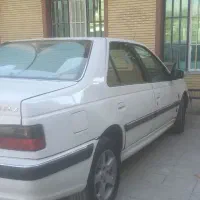 پارس مدل 92|خودرو سواری و وانت|یاسوج, |دیوار