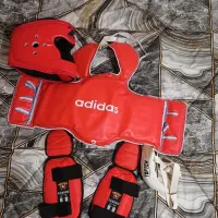 لباس تکواندو|تجهیزات ورزشی|مشهد, چهارچشمه|دیوار