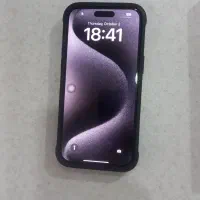 آیفون ۱۵ پرو مکس