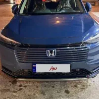honda hrv 2025 هوندا اچ ار وی  ژاپن فول|خودرو سواری و وانت|تهران, کامرانیه|دیوار