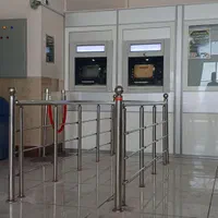 نرده استیل پارسائیان