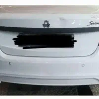 ساینا|خودرو سواری و وانت|قم, شهید صیاد شیرازی|دیوار