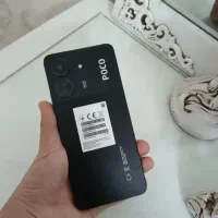 گوشی موبایل poco C65