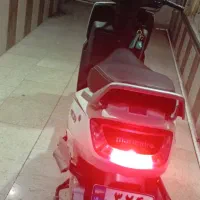 موتور|موتورسیکلت|اسلام‌شهر, شهرک قائمیه|دیوار