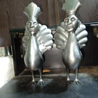 لوازم علامت انتیک