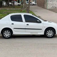 206 sd tu|خودرو سواری و وانت|اردبیل, |دیوار