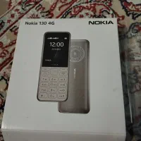 گوشی نوکیا 130 نو