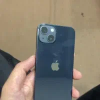 اپل iPhone 13 با حافظهٔ ۱۲۸ گیگابایت