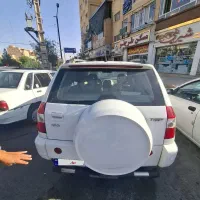 ام وی ام x33|خودرو سواری و وانت|پرند, فاز ۲|دیوار