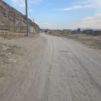 زمین منزل مسکونی زرگران رامجرد|فروش زمین و ملک کلنگی|مرودشت, رامجرد یک|دیوار