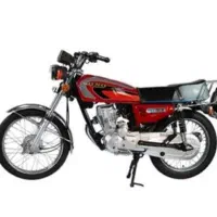 موتور 125سرقت شده امروز