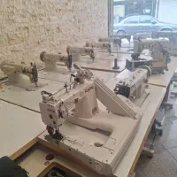 چرخ خیاطی خرید و فروش