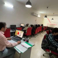 حتی بدون هیچ پیش زمینه ای میتونی حسابداربشی