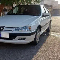 پارس موتور جدید سیمی ۱۴۰۲
