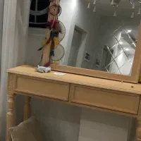 آینه کنسول