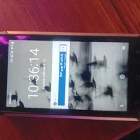 گوشی بلک ویو 8000 ضد آب ضد ضربه ساخت ایتالیا