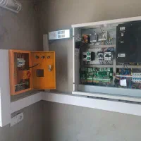 آهنکشی،فروش،درب،ریل و مکانیک و راه اندازی آسانسور|خدمات پیشه و مهارت|ایلام, |دیوار