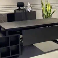 میز فلزی مدیریت کارمندی مبلمان فلزی اداری صندلی|دفتر کار|کرج, گوهردشت|دیوار